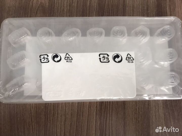 Форма для конфет IKEA