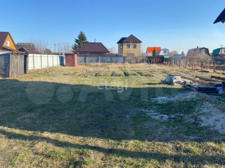 Дача 40 м² на участке 8,3 сот.