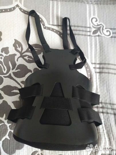 Корсет ортопедический грудопоясничный Орлет