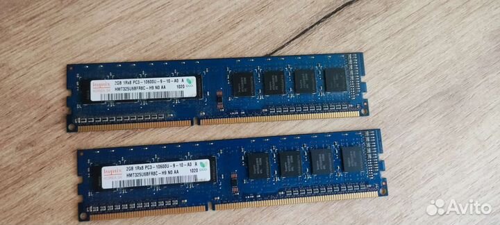 Комплектующие для пк