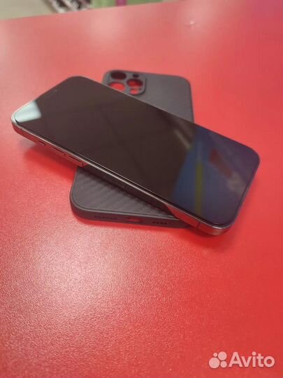 iPhone 12 Pro Max, 128 ГБ