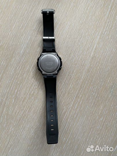 Часы Casio G Shock G-MS