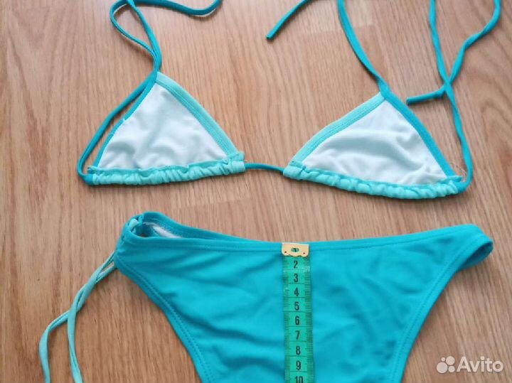 Купальник для девочки