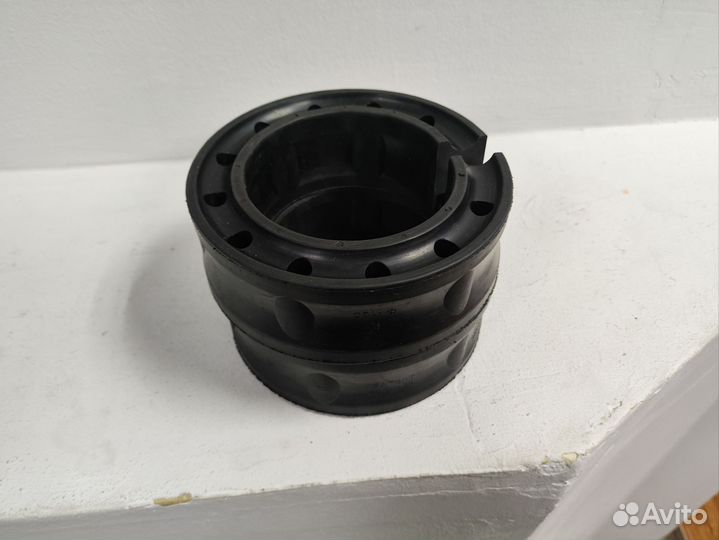 Автобаферы в пружины, проставка межвитковая