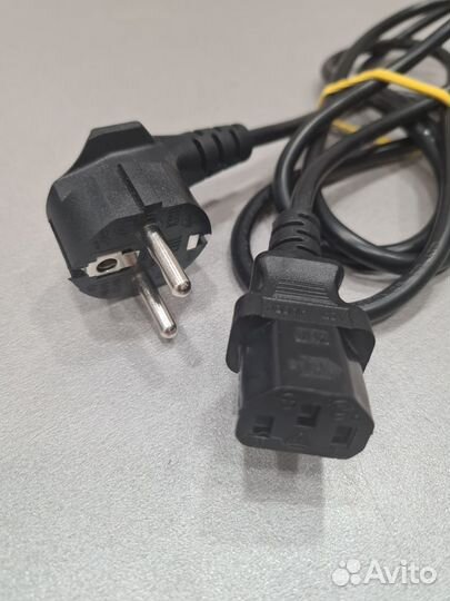 Сетевой шнур