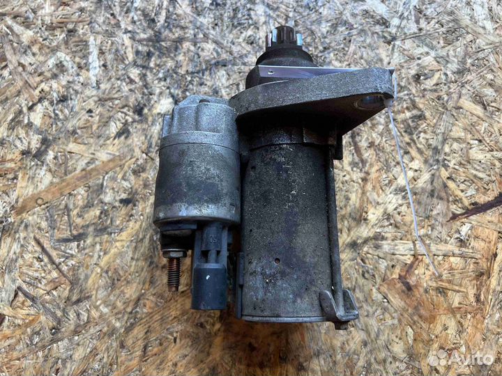 Стартер Volkswagen touran (1T3 2010-2015) 0AM 911