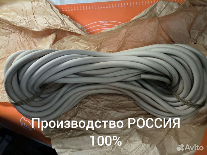 Вакуумный шланг для производства