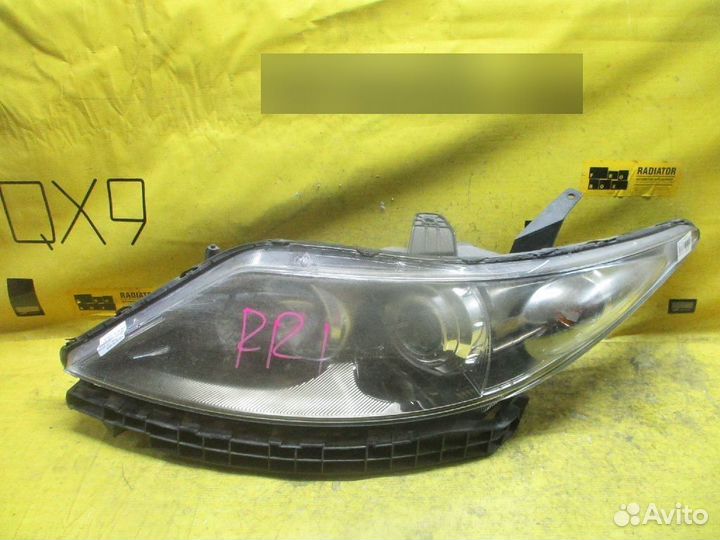 Фара левая Honda Elysion RR1