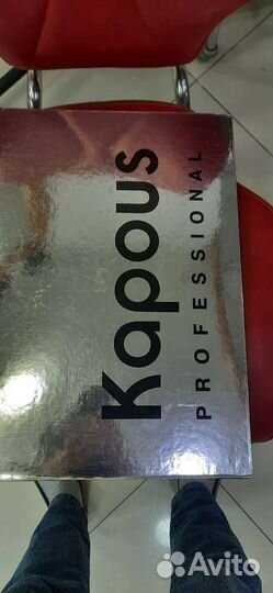 Палитра Kapous