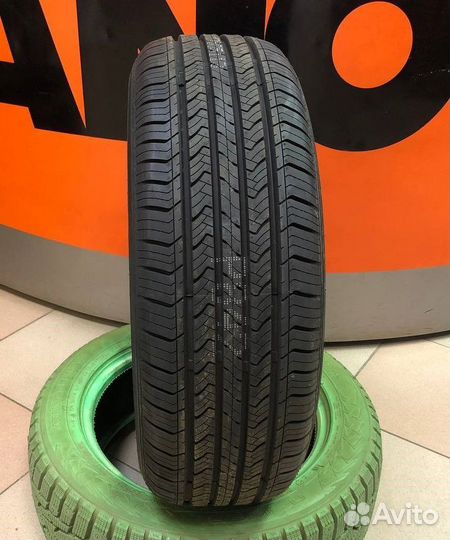 Maxxis Bravo HP-M3 225/65 R17 102H