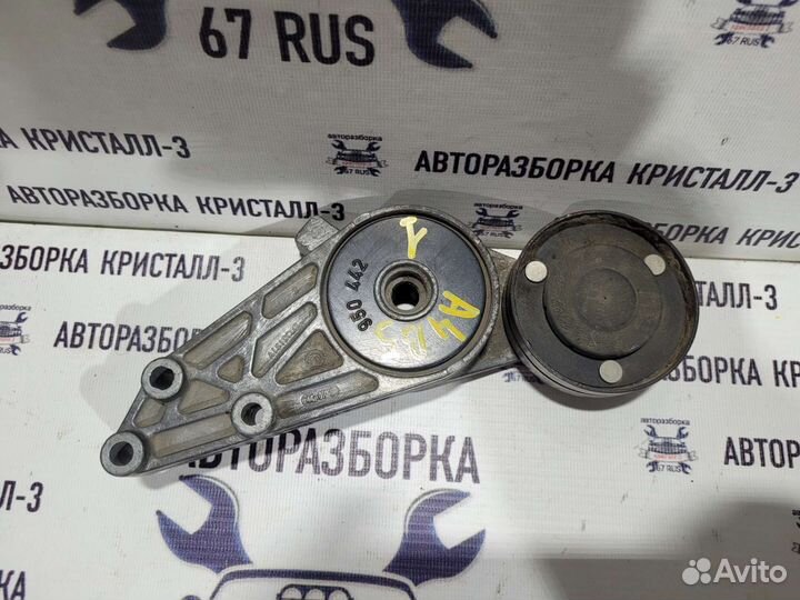 Натяжитель ремня vw passat b5 / audi a4 b5