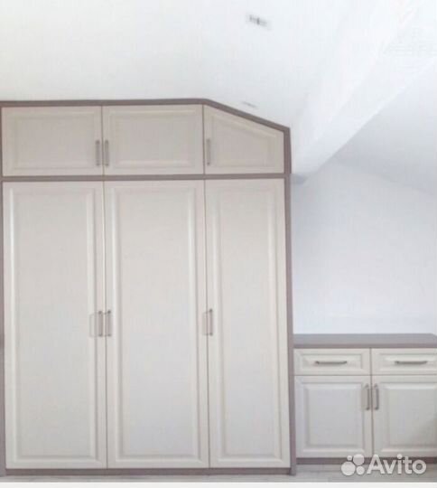 Шкаф 3Д проект бесплатно