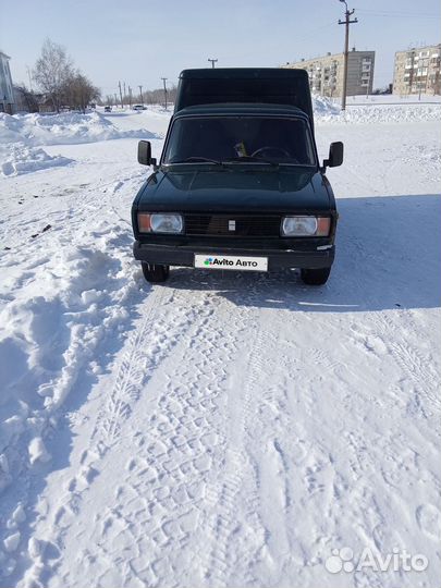 ИЖ 2717 1.6 МТ, 2011, 63 295 км