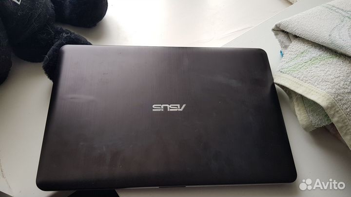 Asus