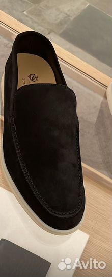 Loro piana,summer walk,оригинал