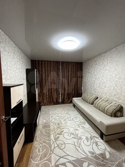 2-к. квартира, 40 м², 2/5 эт.