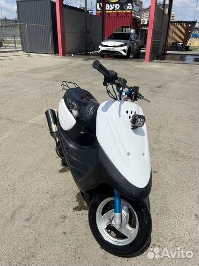 Yamaha jog Space Innovation