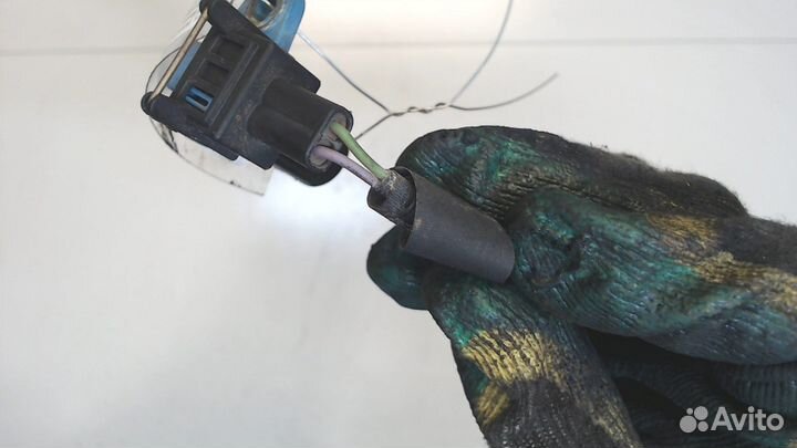 Датчик положения распредвала Ford Fiesta, 2009