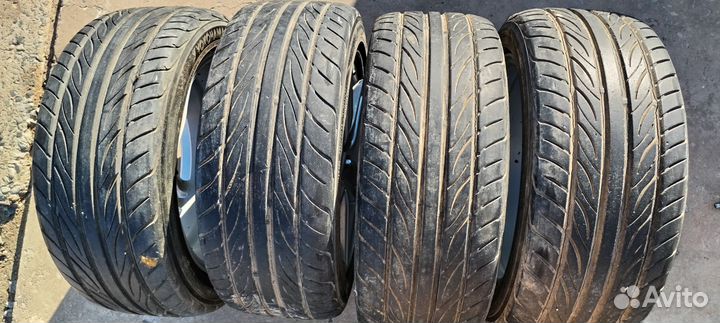 Колеса r 15 летние на ваз литье