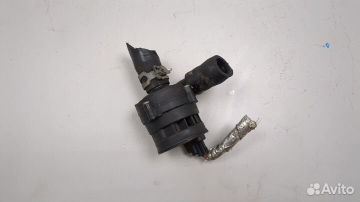 Насос водяной Cadillac Escalade 3, 2009