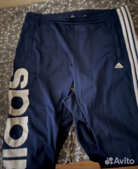 Спортивный костюм мужской adidas originals