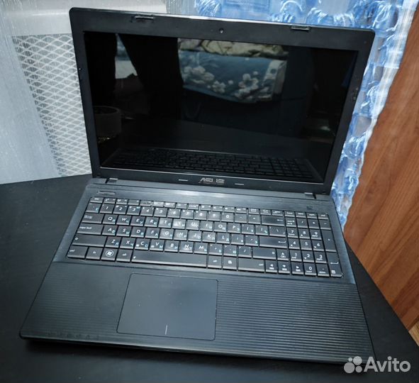 Ноутбук Asus X55A