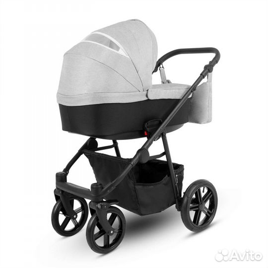 Коляска 2в1 Camarelo Picco