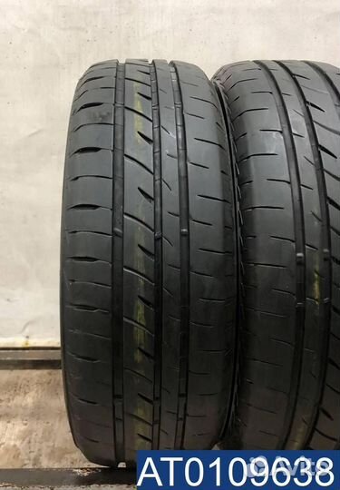 Bridgestone Playz PX II 185/60 R15 84H