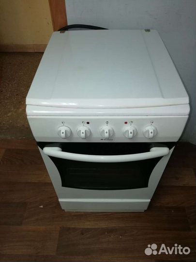 Плита электрическая