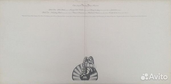 Queen–Live Killers Lp