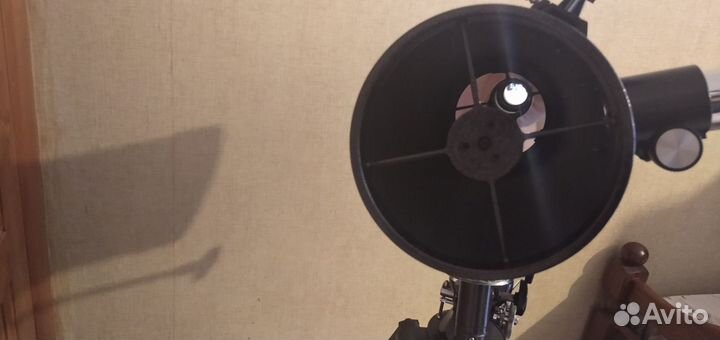 Телескоп Synta 130мм