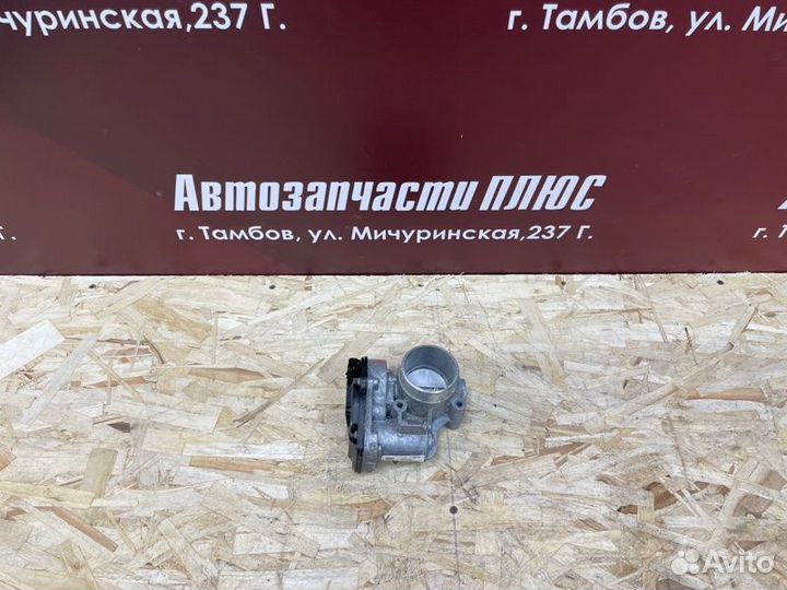 Дроссельная заслонка LADA Vesta