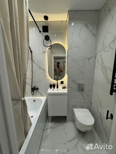 Ремонт квартир точно в срок. Гарантия