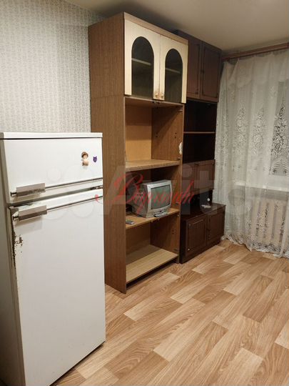 Комната 12,4 м² в 9-к., 2/5 эт.