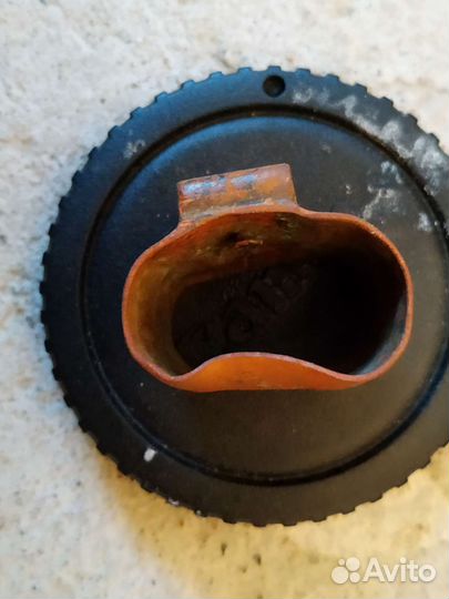 Подвес для ножен fiskars