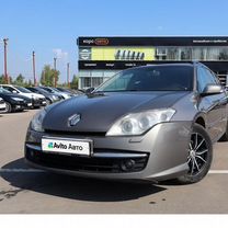 Renault Laguna 1.5 MT, 2008, 295� 456 км, с пробегом, цена 630 000 руб.