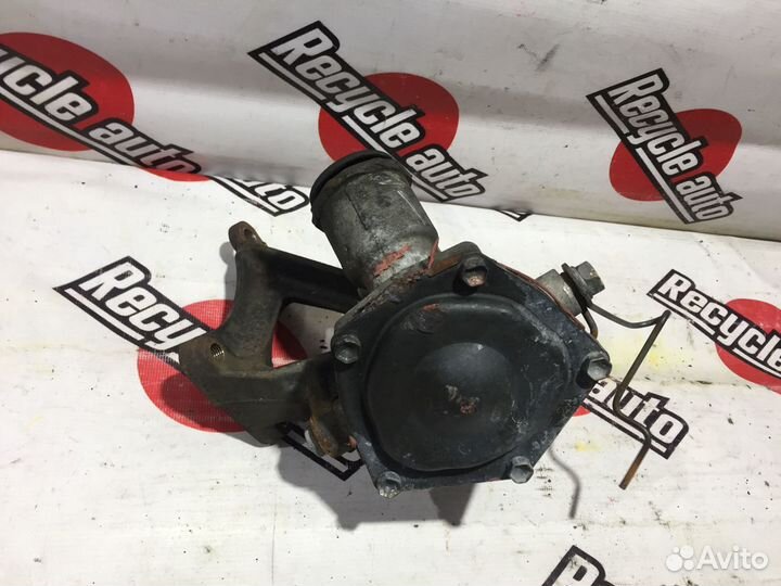 Рулевой редуктор toyota dyna XZU378 N04C 2006