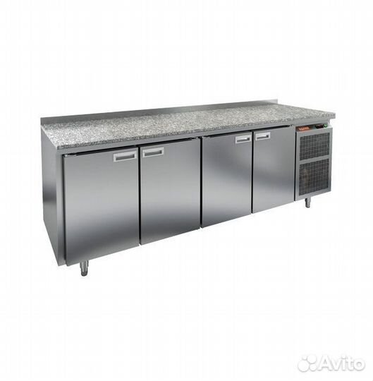 Стол холодильный Hicold SN 11/TN