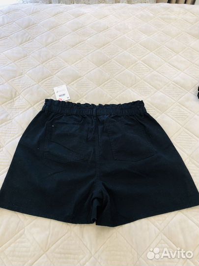 Шорты женские