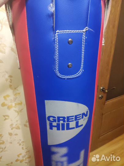 Боксерская груша