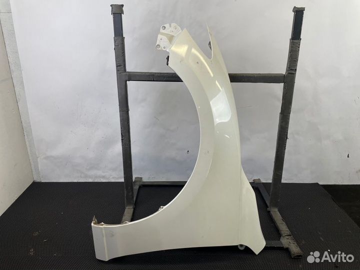 Переднее Левое Крыло Mazda 6 Gj