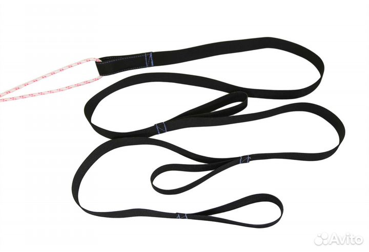 Сани-волокуши 36 л