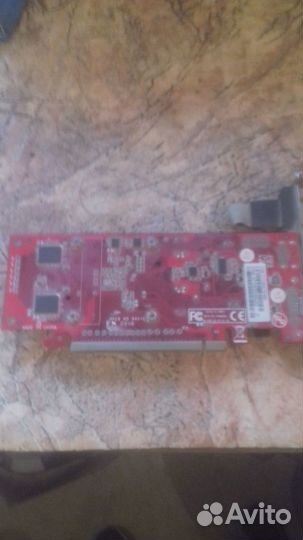 Видеокарту