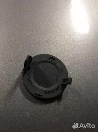 Колпачок VAG 5M0885398B для гайки