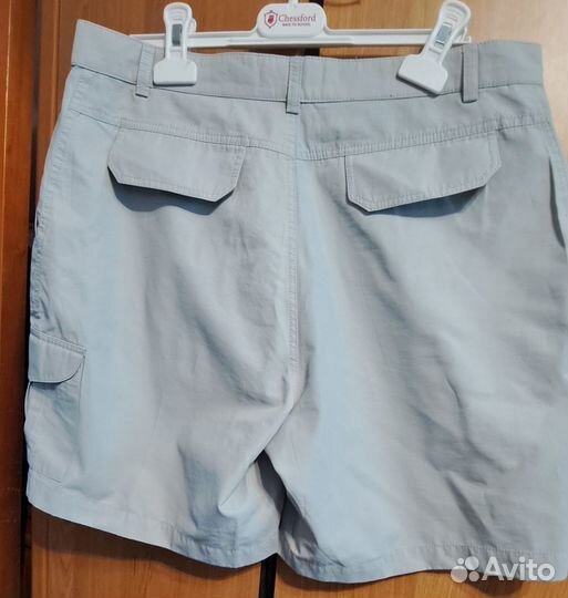 Шорты мужские 46 48 размер
