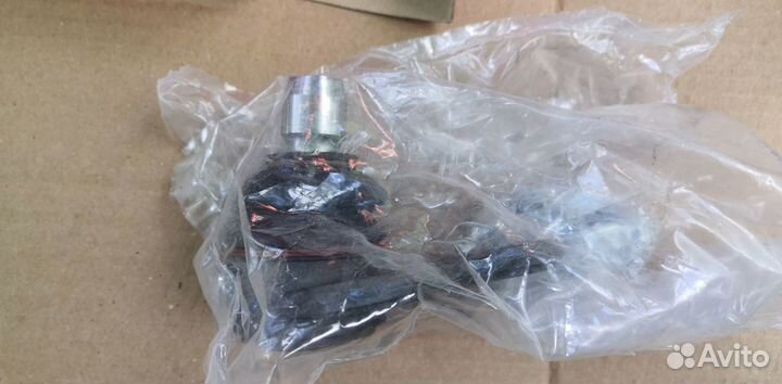 Опора шаровая sidem 89182