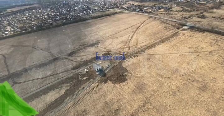 Участок 10 сот. (СНТ, ДНП)