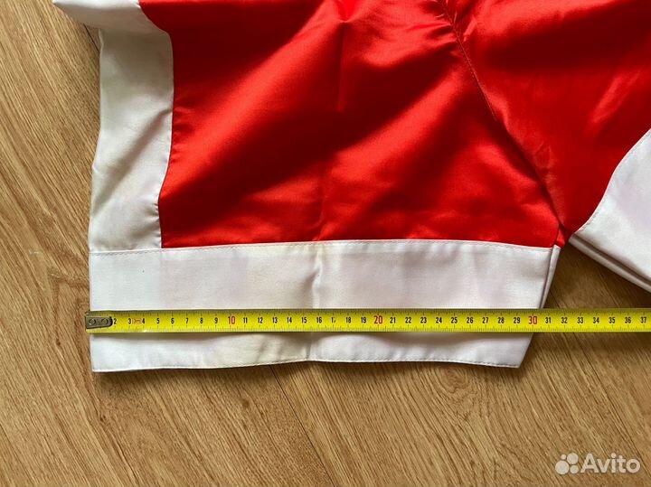 Боксерские шорты cliff