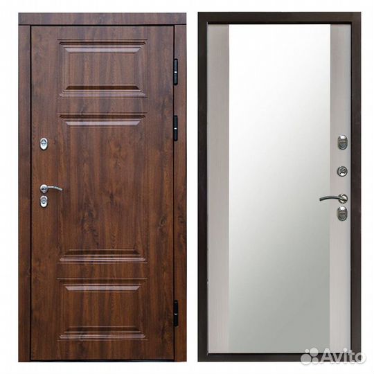 Дверь входная