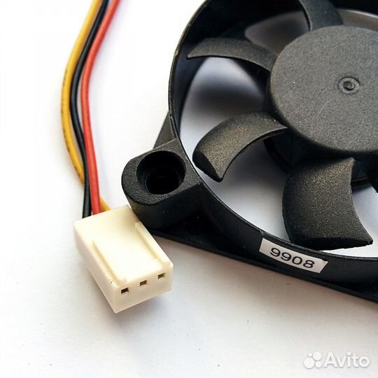 Вентилятор evercool EC5010